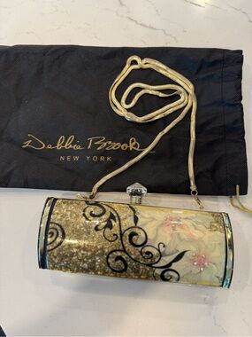 Debbie Brooks Clutch